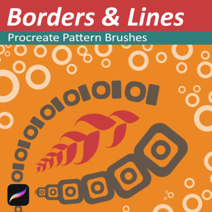 Procreate Brushes Unlimited - GrutBrushes.com