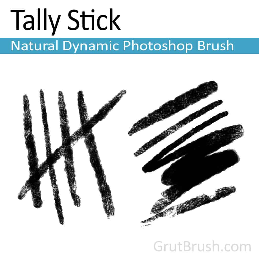 ink brushes photoshop